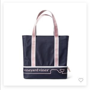 Vineyard Vines for Target Beach Bag